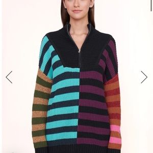 COPY - COPY - Staud Hampton Sweater